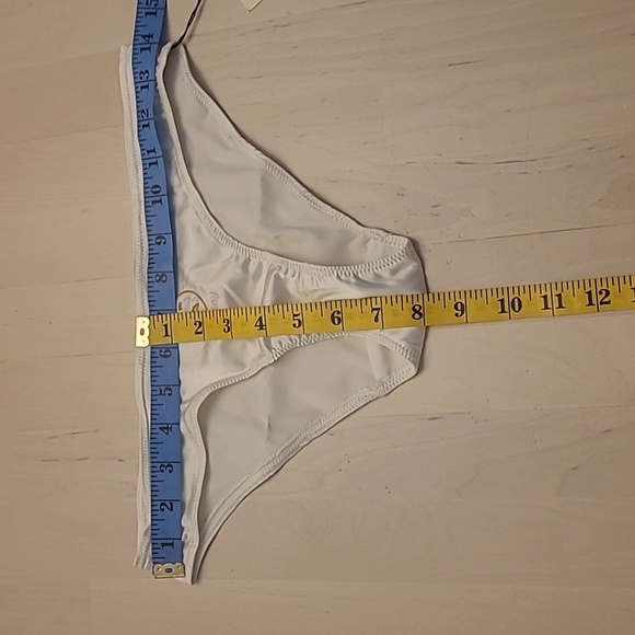 NWT Morgan Lane x Alison Lou Emoji Weekday Underware Set in Box Satin Feel RARE - Picture 9 of 17